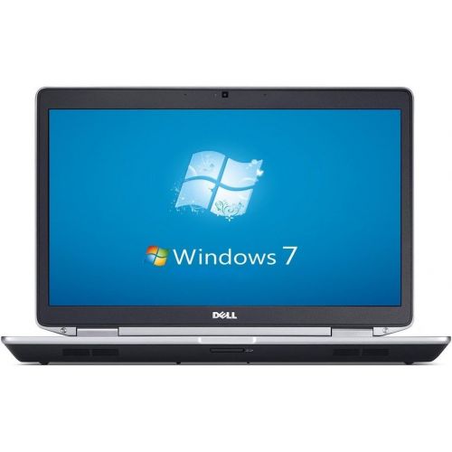 델 Dell Latitude E6320 13.3 LED Notebook Core i5 i5 2520M 2.50 GHz