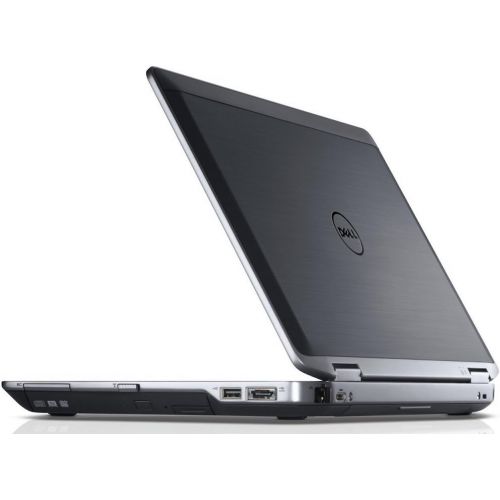 델 Dell Latitude E6320 13.3 LED Notebook Core i5 i5 2520M 2.50 GHz