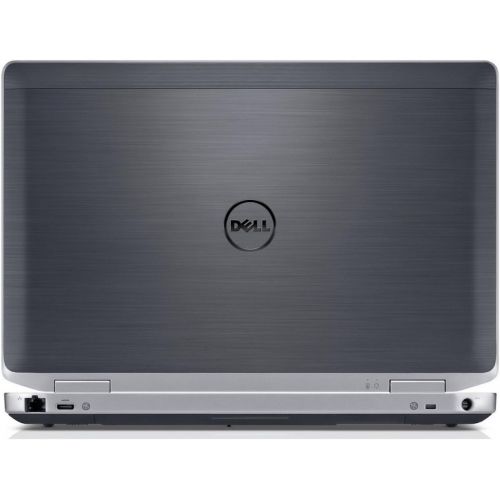 델 Dell Latitude E6320 13.3 LED Notebook Core i5 i5 2520M 2.50 GHz