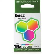 Dell U145F OEM Ink (Series 15) V105 Color Ink (OEM# 330 0867 330 1124) OEM