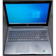 New Dell G3579 5467BLK PUS 15.6 Laptop i5 8300H 2.3GHz 8GB 1TB GTX 1050 Ti W10
