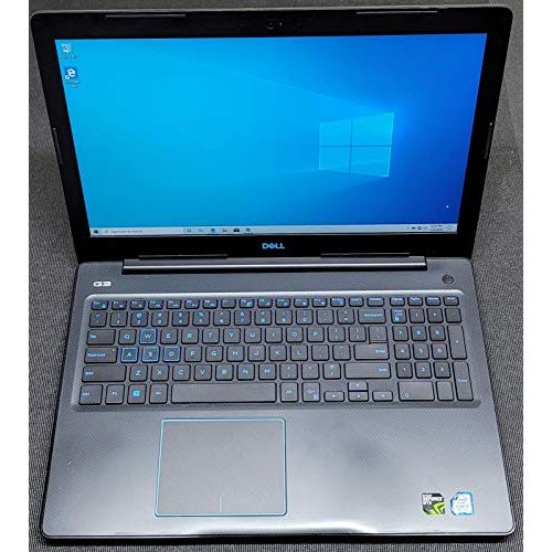 델 New Dell G3579 5467BLK PUS 15.6 Laptop i5 8300H 2.3GHz 8GB 1TB GTX 1050 Ti W10