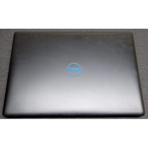델 New Dell G3579 5467BLK PUS 15.6 Laptop i5 8300H 2.3GHz 8GB 1TB GTX 1050 Ti W10