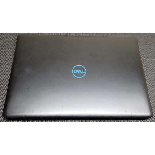 델 New Dell G3579 5467BLK PUS 15.6 Laptop i5 8300H 2.3GHz 8GB 1TB GTX 1050 Ti W10