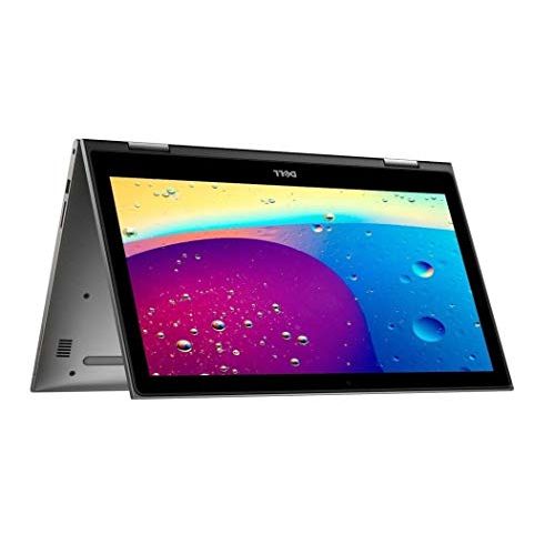 델 2018 Dell Inspiron 15 5000 5579 15.6 IPS Touchscreen Full HD (1920x1080) 2 in 1 Convertible Business Laptop: Intel Quad Core i7 8550U, 512GB SSD, 16GB DDR4, WiFi AC, Backlit, HDMI,