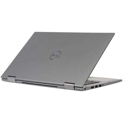 델 2018 Dell Inspiron 15 5000 5579 15.6 IPS Touchscreen Full HD (1920x1080) 2 in 1 Convertible Business Laptop: Intel Quad Core i7 8550U, 512GB SSD, 16GB DDR4, WiFi AC, Backlit, HDMI,