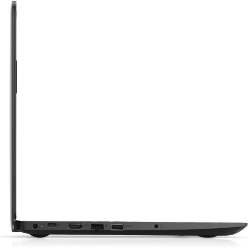 델 Dell Latitude 3490 Laptop (Windows 10 Pro, Intel i5 8250U, 14 LCD Screen, Storage: 256 GB, RAM: 8 GB) Black