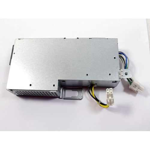 델 Genuine Dell 200W C0G5T, 1VCY4 Power Supply Unit PSU For Optiplex 780, 790, 990 USFF Ultra Small Form Factor Systems Compatible Part Numbers: C0G5T, 1VCY4 Compatible Model Numbers: