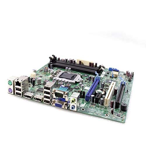 델 YXT71 Dell Optiplex 3010 7010 9010 Intel Desktop Motherboard s1155