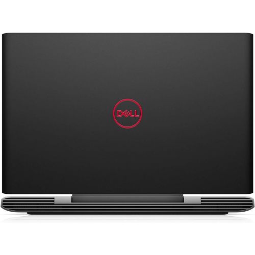 델 Newest Dell G5 5587 15.6 FHD IPS Gaming Laptop, Intel Quad Core i5 8300H Upto 4.0GHz, 32GB RAM, 512GB SSD, NVIDIA GeForce GTX Ti 1050 4 GB GDDR5, Backlit Keyboard, WiFi, Windows 10