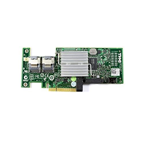 델 Dell Perc H200 Integrated Sas Pci e 2.0 Raid Controller for Dell Servers H215j