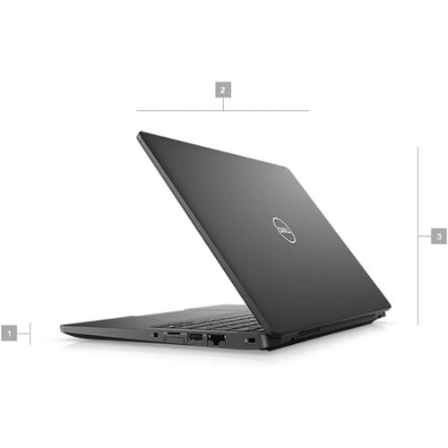 델 Dell Latitude 5300 13.3 Yes 2 in 1 Notebook 1920 X 1080 Core I5 8265U 8GB RAM 256GB SSD