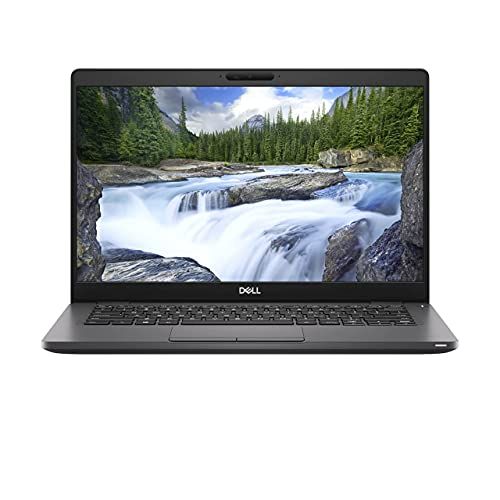 델 Dell Latitude 5300 13.3 Yes 2 in 1 Notebook 1920 X 1080 Core I5 8265U 8GB RAM 256GB SSD