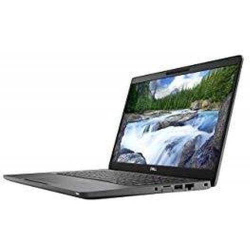 델 Dell Latitude 5300 13.3 Yes 2 in 1 Notebook 1920 X 1080 Core I5 8265U 8GB RAM 256GB SSD