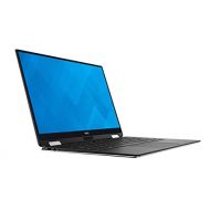 Dell XPS 9365 13.3 Inch Laptop Computer With QHD (3200 x 1800) InfinityEdge Touchscreen, i7 Processor, 16GB RAM, 512GB SSD Windows 10 Home Silver