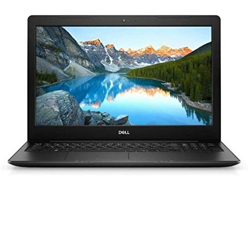 델 2020 Newest Dell 15 3000 Premium Biz PC Laptop: 15.6 HD Non Touch Display, AMD Dual Core A9 Processor(3.10GHz), 8GB Ram, 128GB SSD, WiFi Bluetooth Webcam MaxxAudio HDMI Win10 Pro C