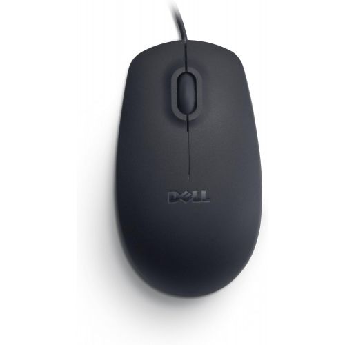 델 Dell Optical Mouse