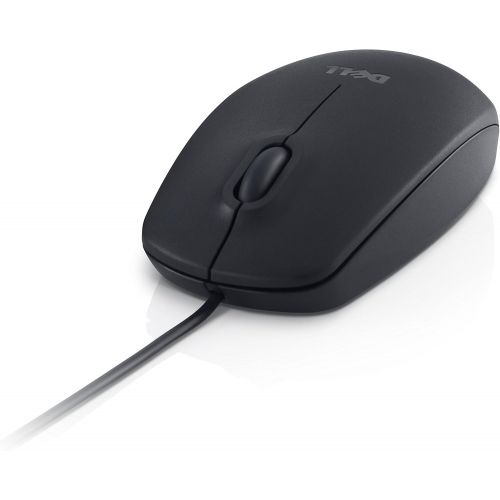 델 Dell Optical Mouse