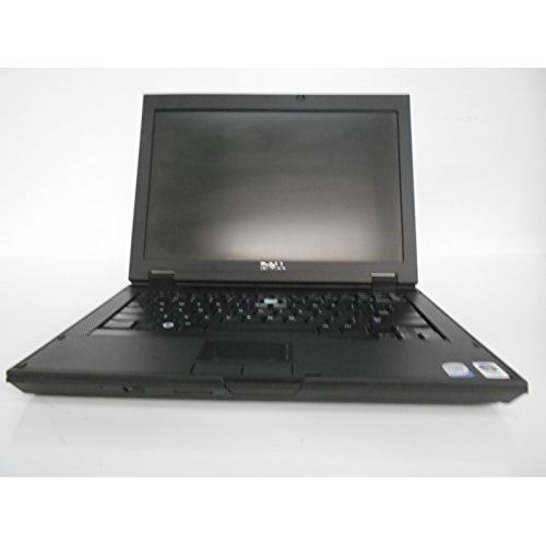 델 Dell E5400 Latitude 14 Inch Laptop (Dual Core 2.53 Ghz CPU, 2GB RAM, 160GB Hard Drive, DVD RW)