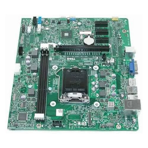 델 Dell VHWTR 3020 MT MOTHERBOARD MI81R/Tigris