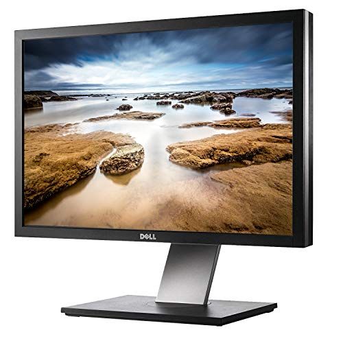 델 Dell UltraSharp 24 Widescreen LCD U2410F
