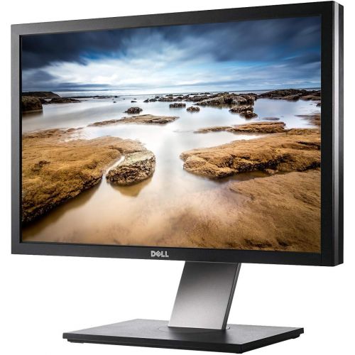 델 Dell UltraSharp 24 Widescreen LCD U2410F