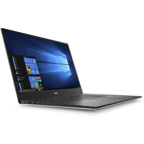 델 2019 Dell XPS 7590 15.6 inch Gaming Laptop FHD IPS InfinityEdge 1920x1080, 6 core 9th Gen Intel i7 9750H, GTX 1650 with 4GB Gddr 5, 8GB RAM, 256GB SSD