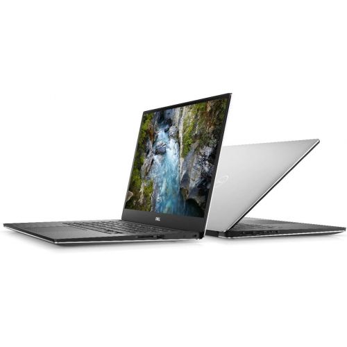 델 2019 Dell XPS 7590 15.6 inch Gaming Laptop FHD IPS InfinityEdge 1920x1080, 6 core 9th Gen Intel i7 9750H, GTX 1650 with 4GB Gddr 5, 8GB RAM, 256GB SSD