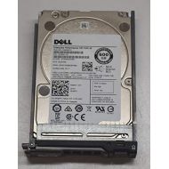 Dell 600GB 10K RPM SAS 2.5 INCH SFF Enterprise 12GB/S SAS3 Hard Drive Dell R95FV