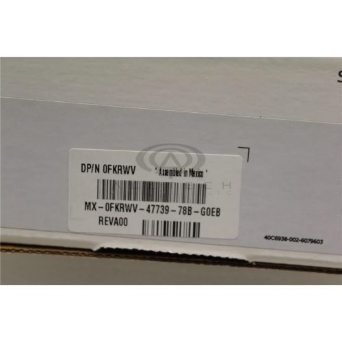 델 Dell Original Toner Cartridge Yellow Laser High Yield 12000 Pages 1 / Pack