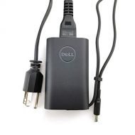 Dell Laptop Charger Slim 45W watt Power AC Adapter(Power Supply) Include Power Cord for Dell XPS 13 9333 9343 9350 9360 9370,LA45NM131 DA45NM131