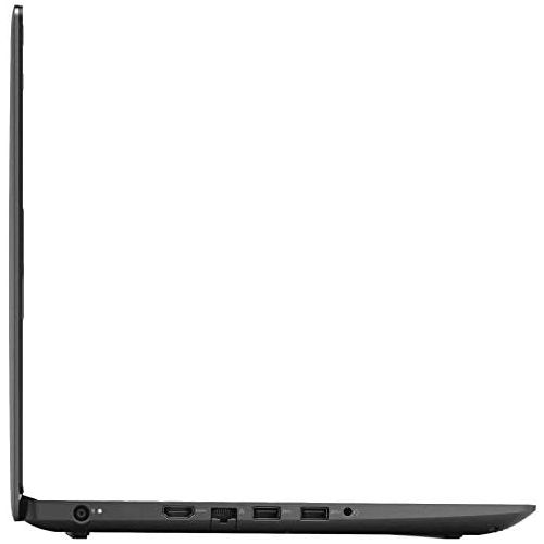 델 Dell G3 15.6 inch Full HD Gaming Laptop, Intel Quad Core i5 8300H Processor, 8GB DDR4 RAM, 1TB Hard Drive, NVIDIA GTX 1050 Ti 4GB, Backlit Keyboard, Bluetooth, Win 10, Black