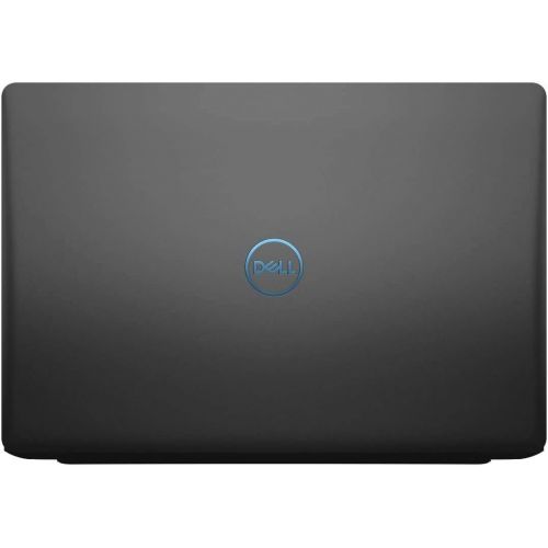 델 Dell G3 15.6 inch Full HD Gaming Laptop, Intel Quad Core i5 8300H Processor, 8GB DDR4 RAM, 1TB Hard Drive, NVIDIA GTX 1050 Ti 4GB, Backlit Keyboard, Bluetooth, Win 10, Black