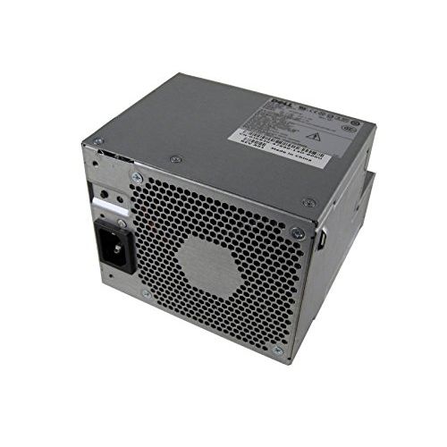 델 Genuine Dell 280W Desktop Power Supply Unit Compatible Part Numbers MH596, MH595, RT490, NH429, P9550, U9087, X9072, NC912, JK930, Compatible Model Numbers: AA24100L, D280P 00, H28