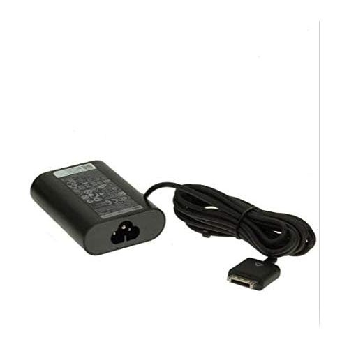 델 Genuine Original Dell 30W HCDWK 8N3XW Replacement AC Adapter for Dell XPS 10 Tablet, Dell Latitude 10 Tablet ST2 T05G, Dell Latitude 10 ST2e