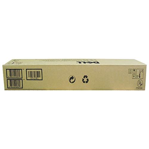 델 Dell 05C8C Cyan Toner Cartridge 7130cdn Color Laser Printer