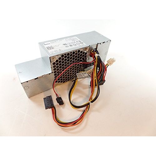 델 Dell Optiplex 780 960 SFF 235W Power Supply L235P 01 FR610 PS 5231 5DF LF 0FR610