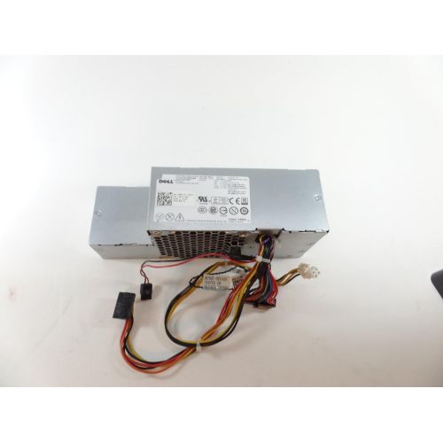 델 Dell Optiplex 780 960 SFF 235W Power Supply L235P 01 FR610 PS 5231 5DF LF 0FR610