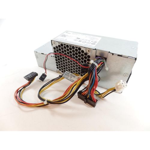 델 Dell Optiplex 780 960 SFF 235W Power Supply L235P 01 FR610 PS 5231 5DF LF 0FR610