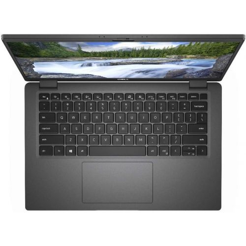 델 Dell Latitude 7410 Laptop (Carbon Fiber) 14.0 FHD AG, IR Cam/Mic, ALS, Prox Sensor, Touch Display 1.8 GHz Intel Core i7 10610U Quad Core 512GB SSD 16GB Windows 10 pro