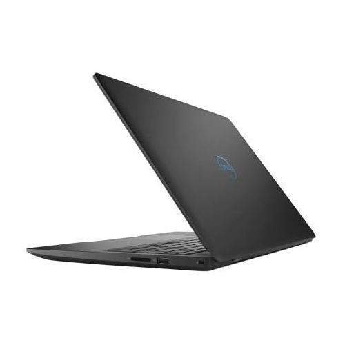 델 Newest Dell G3 15.6 FHD High Performance Gaming Laptop Intel Quad Core i5 8300H Upto 4.0GHz 8GB RAM 1TB HDD NVIDIA GeForce GTX 1050 Ti 4GB Backlit Keyboard Windows 10