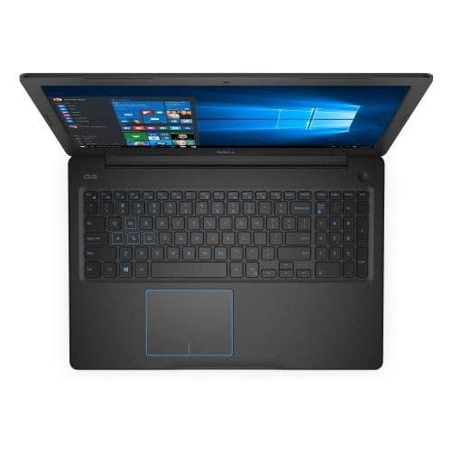 델 Newest Dell G3 15.6 FHD High Performance Gaming Laptop Intel Quad Core i5 8300H Upto 4.0GHz 8GB RAM 1TB HDD NVIDIA GeForce GTX 1050 Ti 4GB Backlit Keyboard Windows 10