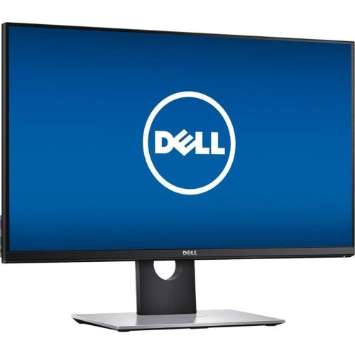 델 2019 Dell 27 Gaming S Series Monitor: 27 2560 x 1440 QHD Resolution, 144Hz Refresh Rate, 1 ms Response Time, NVIDIA G SYNC, DisplayPort, HDMI Standard, USB 3.0