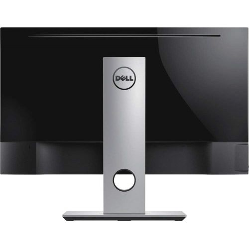 델 2019 Dell 27 Gaming S Series Monitor: 27 2560 x 1440 QHD Resolution, 144Hz Refresh Rate, 1 ms Response Time, NVIDIA G SYNC, DisplayPort, HDMI Standard, USB 3.0