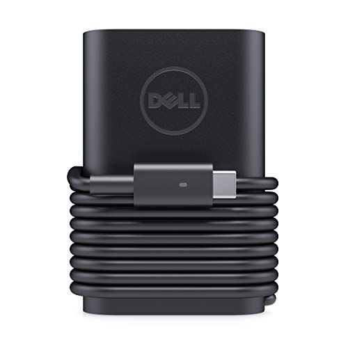 델 Dell 45W AC Adapter, Type C, USB C