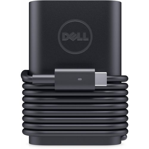 델 Dell 45W AC Adapter, Type C, USB C