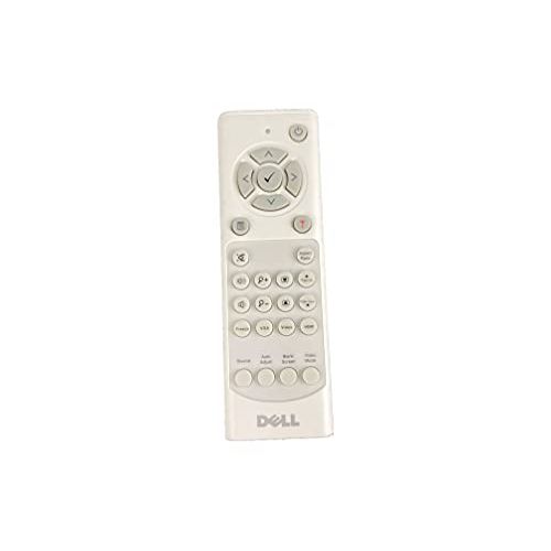 델 Dell projector remote control for Dell S500 S500wi Projectors P0X69 TSKB IR02
