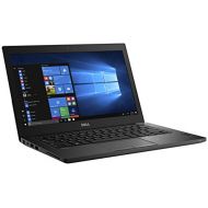 Dell FXG52 Latitude 7280 Laptop, 12.5 HD, Intel Core i5 7300U, 8GB DDR4, 128GB Solid State Drive, Windows 10 Pro