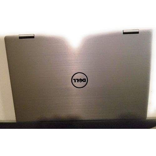 델 Dell Inspiron 15 7000 2 in 1 I7579 0028GRY 15.6 FHD Touch 7th Gen i5 7200U 8GB 256GB SSD Gray