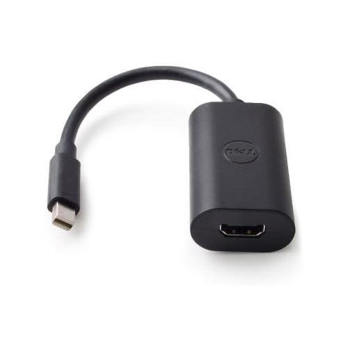 델 Dell Mini DisplayPort to HDMI Adapter